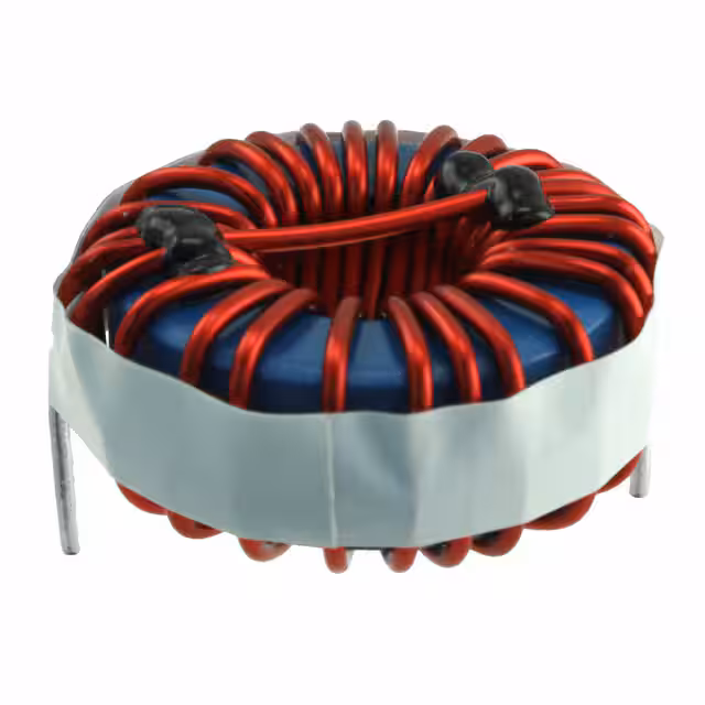 CTX100-10-52LPR Eaton - Electronics Division  Inducteurs fixes